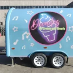 Food Trailers & Camper Trailers foodline trailers for sale