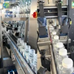 foodline water filling production line