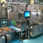 guide to automatic food packaging machines