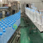 How To Start Mineral Water Bottle Business large mineral water bottling line