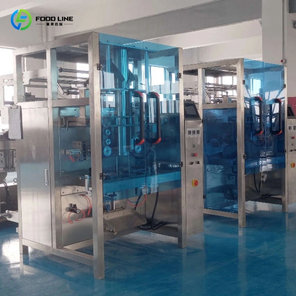 vertical packaging machine