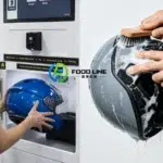 Automatic Helmet Cleaning Machine vs. Manual Helmet Washing automatic helmet cleaning machine vs manual helmet washing