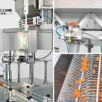 Gummy Filling Machine Export to the Philippines Confectionery Manufacturer food grade gummy filling machine