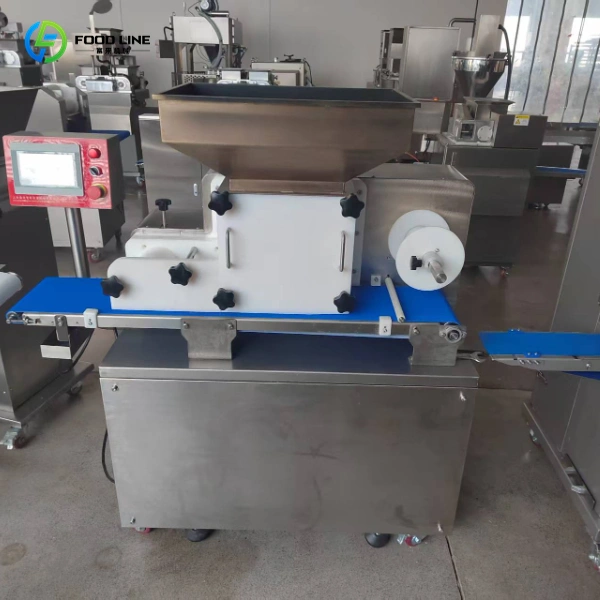 industrial rice sheeter