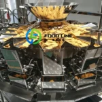 How to Choose a 14 Head Multihead Weigher for Grains, Seeds & Snacks 14 head multihead weigher for packing snacks