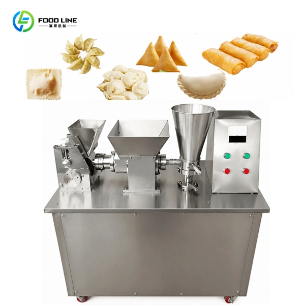 commercial dumpling machine
