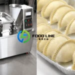 commercial pierogi machine