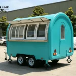 How to Import a Food Catering Trailer from China to the USA: A Complete Guide food catering trailer business
