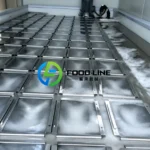 industrial block ice making machine factory