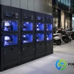motorcycle helmet sanitizing machine business
