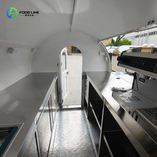 internal layout