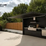 10 Outdoor BBQ Pods for UK Kitchen Fit-Out Firm outdoor bbq pods uk