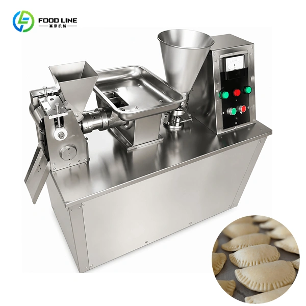 automatic dumpling machine for sale