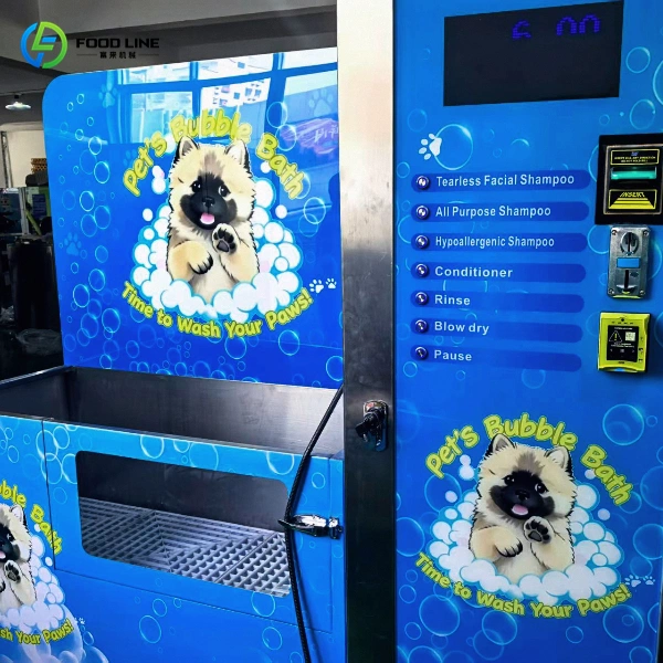 self serve dog wash station for sale