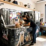 How to Start a Profitable Self-Service Dog Wash Business in 2026 start profitable dog washing vending machine business