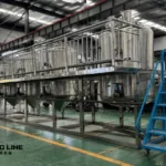 sunflower seed oil production line oil refining line