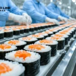 Is a Sushi Production Line Worth It for Food Factories? what is a sushi production line