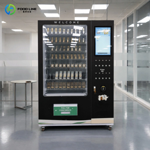 cologne vending machine for sale