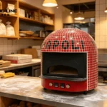 countertop neapolitan pizza oven for sale