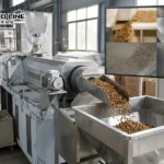 800–1000kg/h Dog Food Processing Line for Australian Premium Pet Brand dry dog food processing line