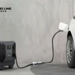 5000W LiFePO4 Portable Power Station: Heavy Duty Backup For Home & Outdoor LiFePO4 portable power station for car charging