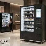9 Fragrance Vending Machines for Chile's Beauty Retail fragrance vending machine for beauty retail