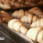 Commercial Bakery Equipment for Croissant Production Export to New Zealand buy croissant bakery equipment