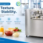 High Pressure Homogenizer for Laboratory Cell Disruption & Emulsification buy high pressure homogenizers for sale