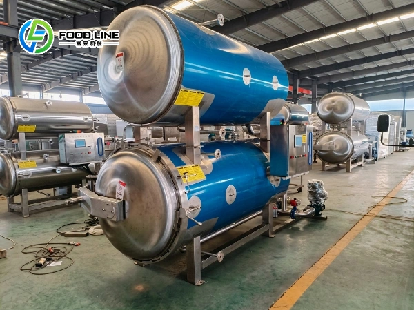 electric high temperature sterilizer
autoclave