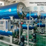 How to Choose a High Temperature Autoclave for Food Processing high temperature autoclave buying guide for food processing plants