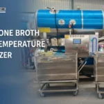 High Temperature Sterilizer for Beef Bone Broth Production in Spain high temperature sterilizer solution for bone broth production
