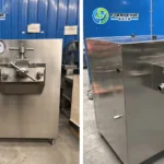 Laboratory Homogenizer for Cell Disruption in Australia stainless steel 200L laboratory homogenizer